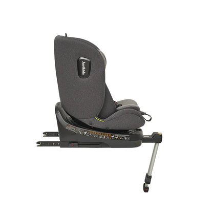 Jovikids Ranger 360° kääntyvä i-Size-turvaistuin 40-150cm