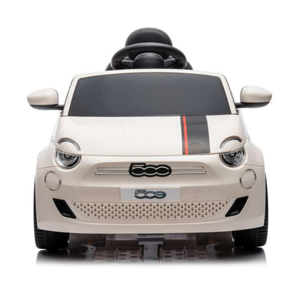 Sähköauto Fiat 12V