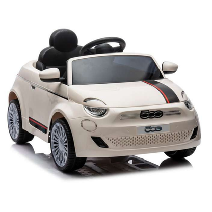 Sähköauto Fiat 12V