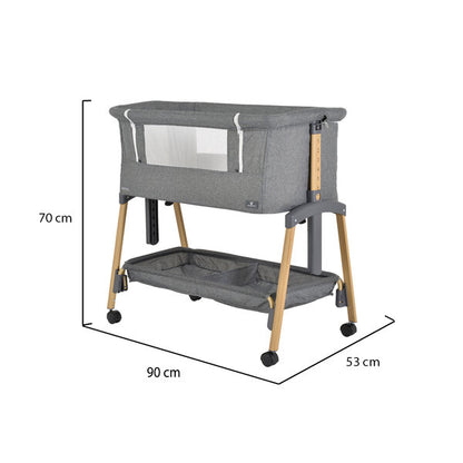 Baby crib Adoro