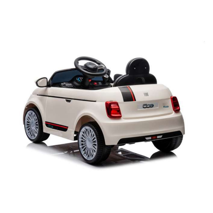 Sähköauto Fiat 12V