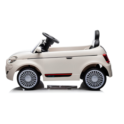 Sähköauto Fiat 12V