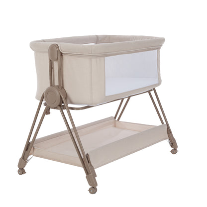 Vauvan sänky Carello Gracia CRL-16502