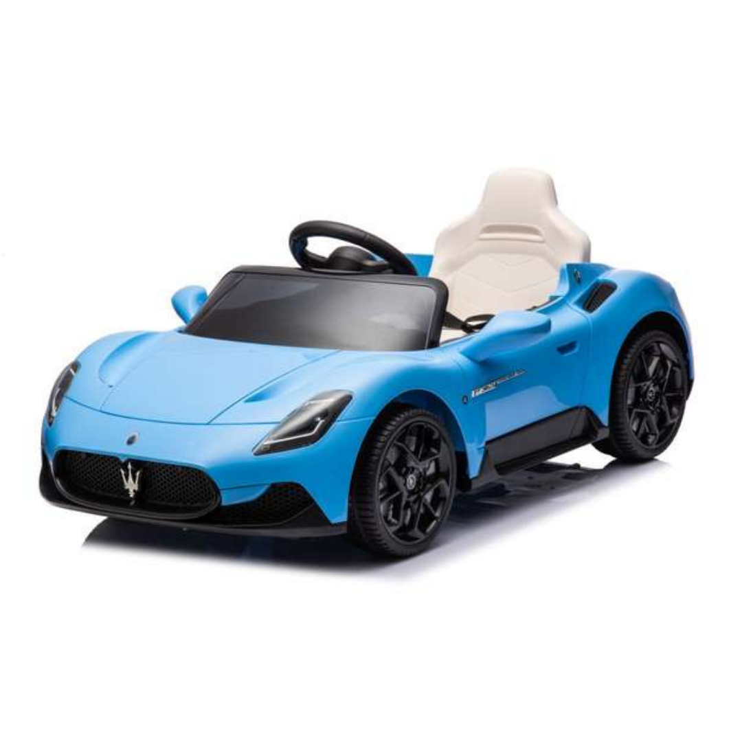 Prince Toys -sähköauto Maserati 10,8V