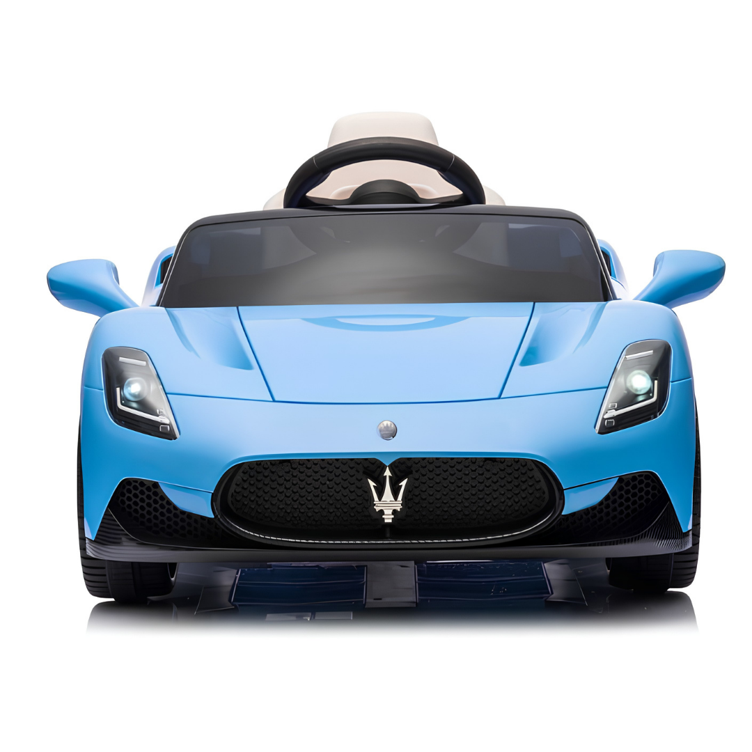 Prince Toys -sähköauto Maserati 10,8V
