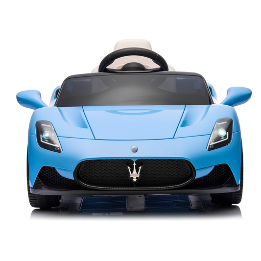 Prince Toys -sähköauto Maserati 10,8V