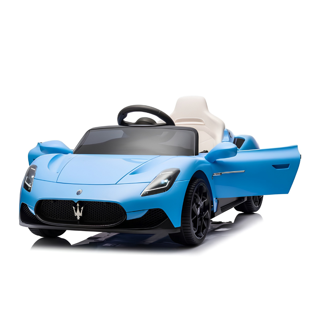 Prince Toys -sähköauto Maserati 10,8V