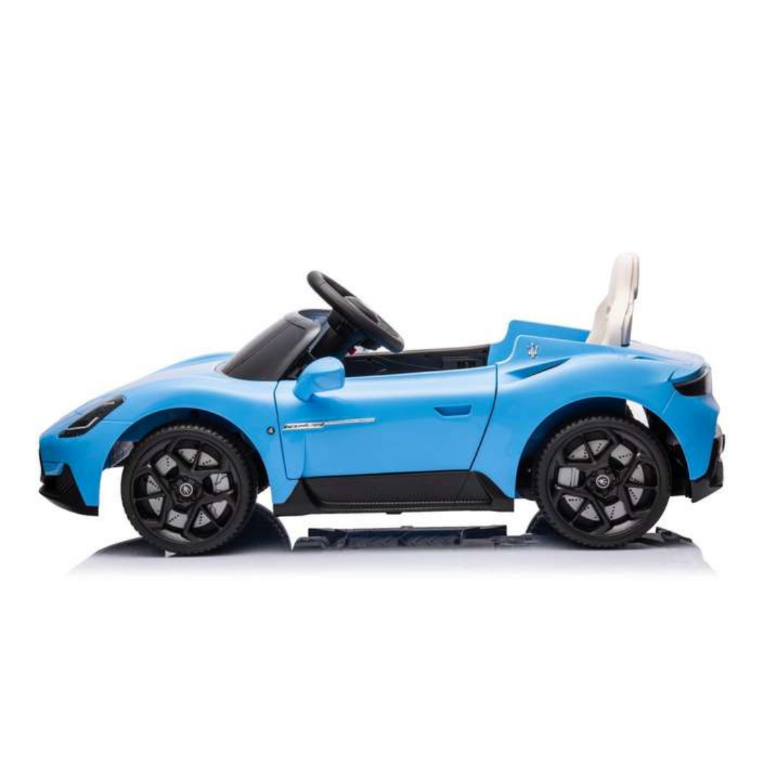 Prince Toys -sähköauto Maserati 10,8V