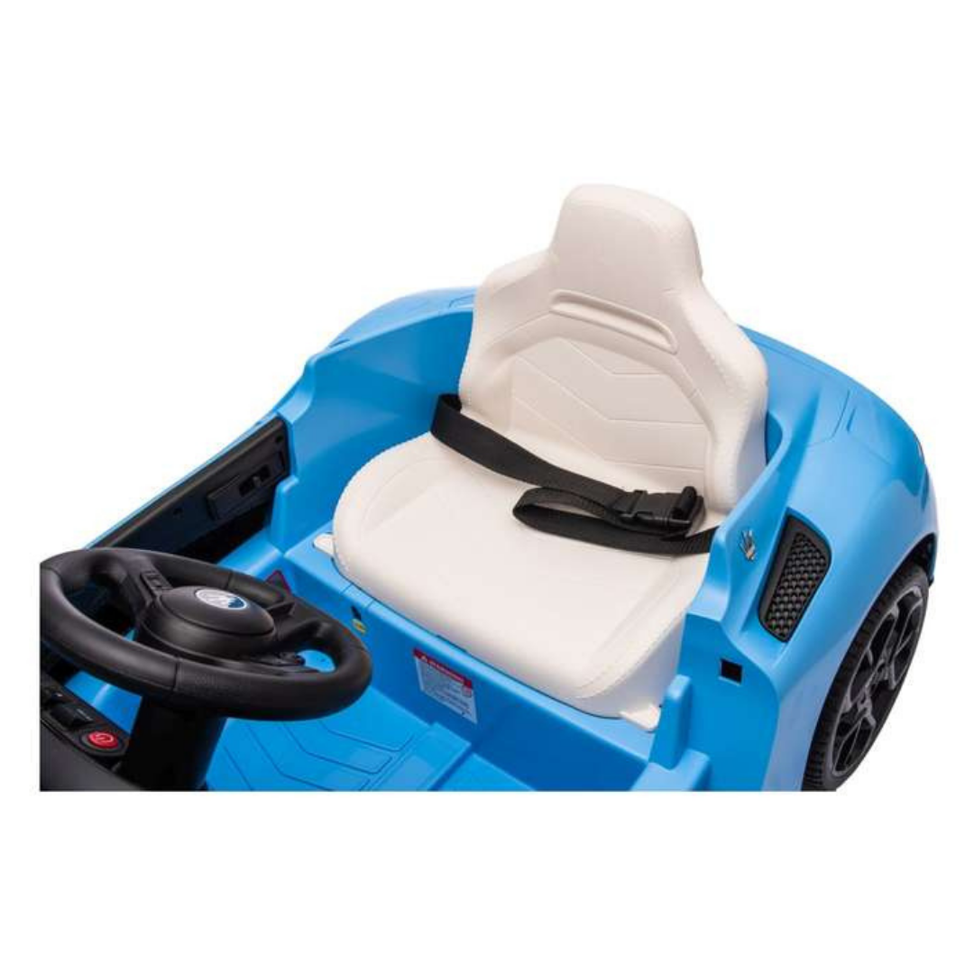 Prince Toys -sähköauto Maserati 10,8V