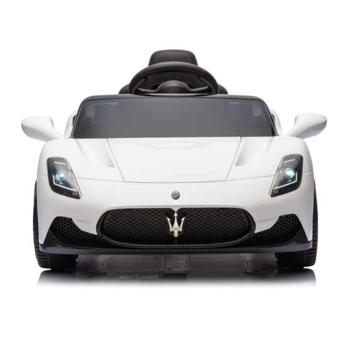 Prince Toys -sähköauto Maserati 10,8V