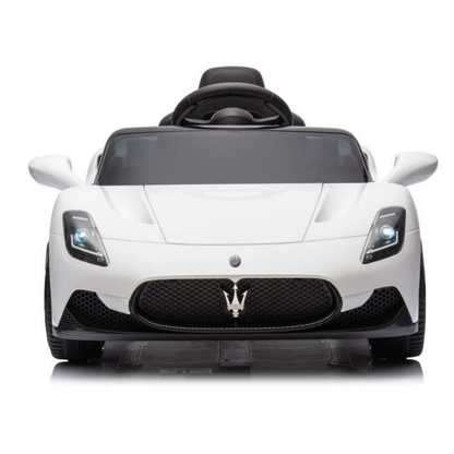 Prince Toys -sähköauto Maserati 10,8V