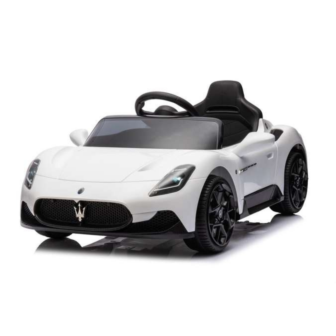 Prince Toys -sähköauto Maserati 10,8V