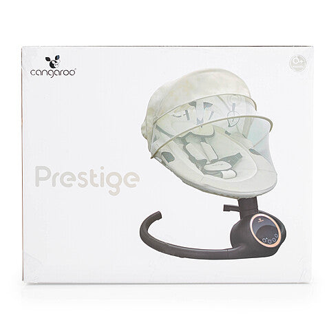 Baby swing Prestige