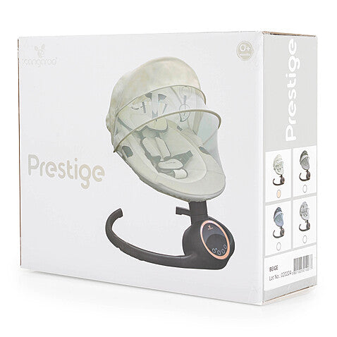 Baby swing Prestige