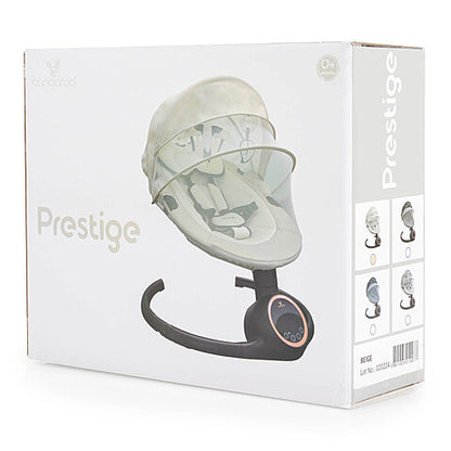 Baby swing Prestige
