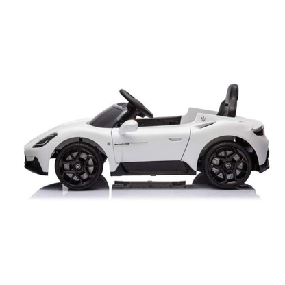 Prince Toys -sähköauto Maserati 10,8V