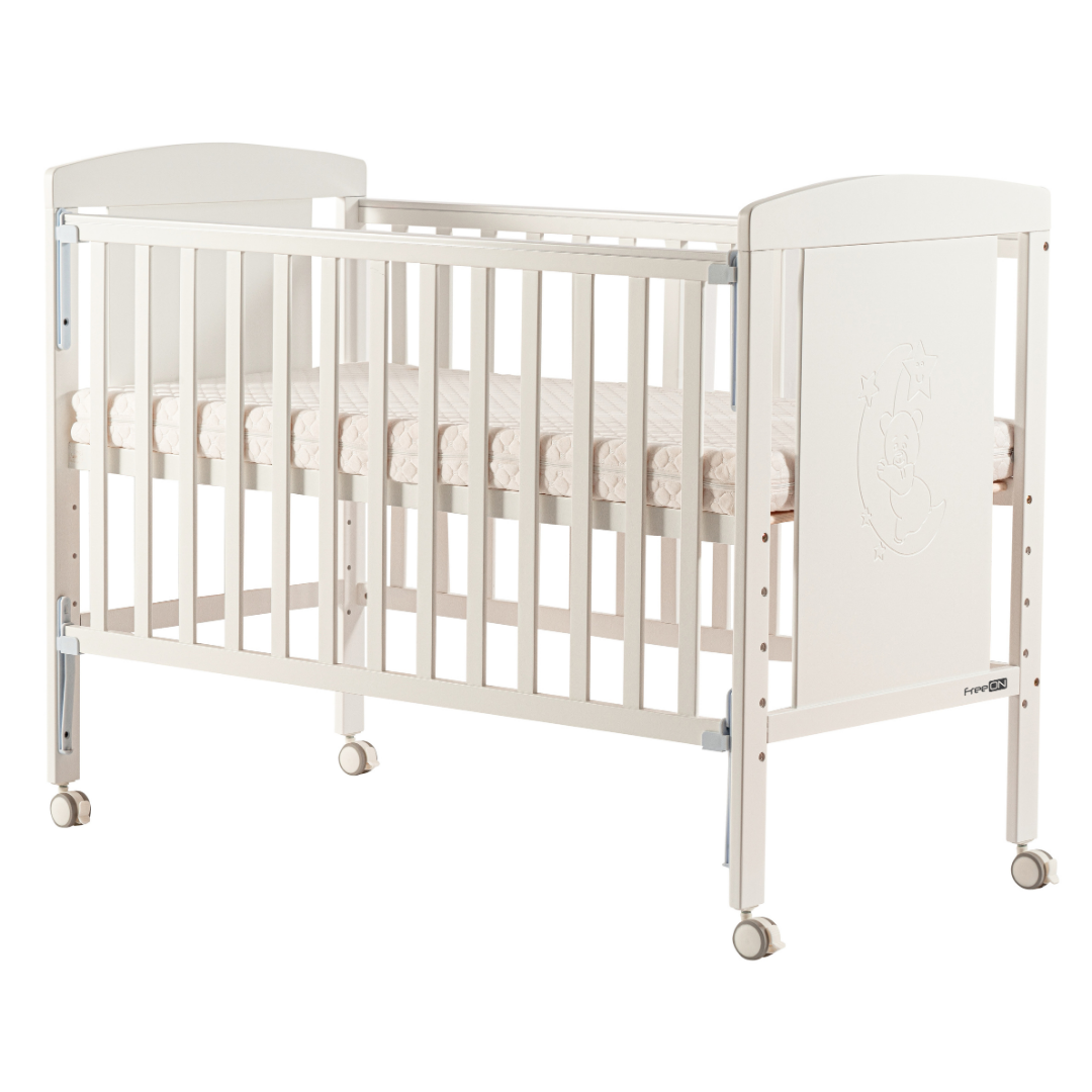 FreeON cot bed Mia, 120 x 60 cm