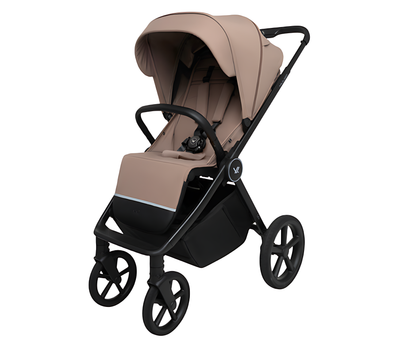 MUUVO Go Cafe-lastenrattaat