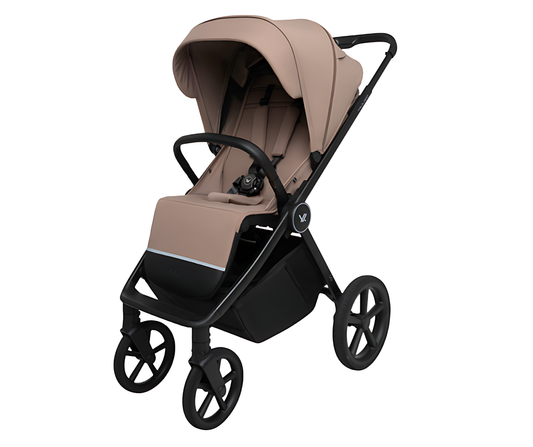 MUUVO Go Cafe-lastenrattaat