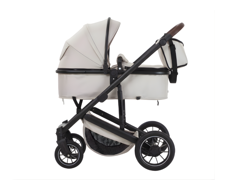 Lastenrattaat 3 in 1 