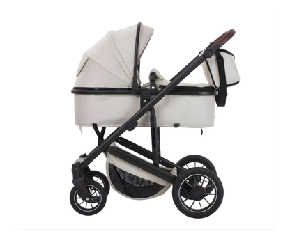 Lastenrattaat 3 in 1 