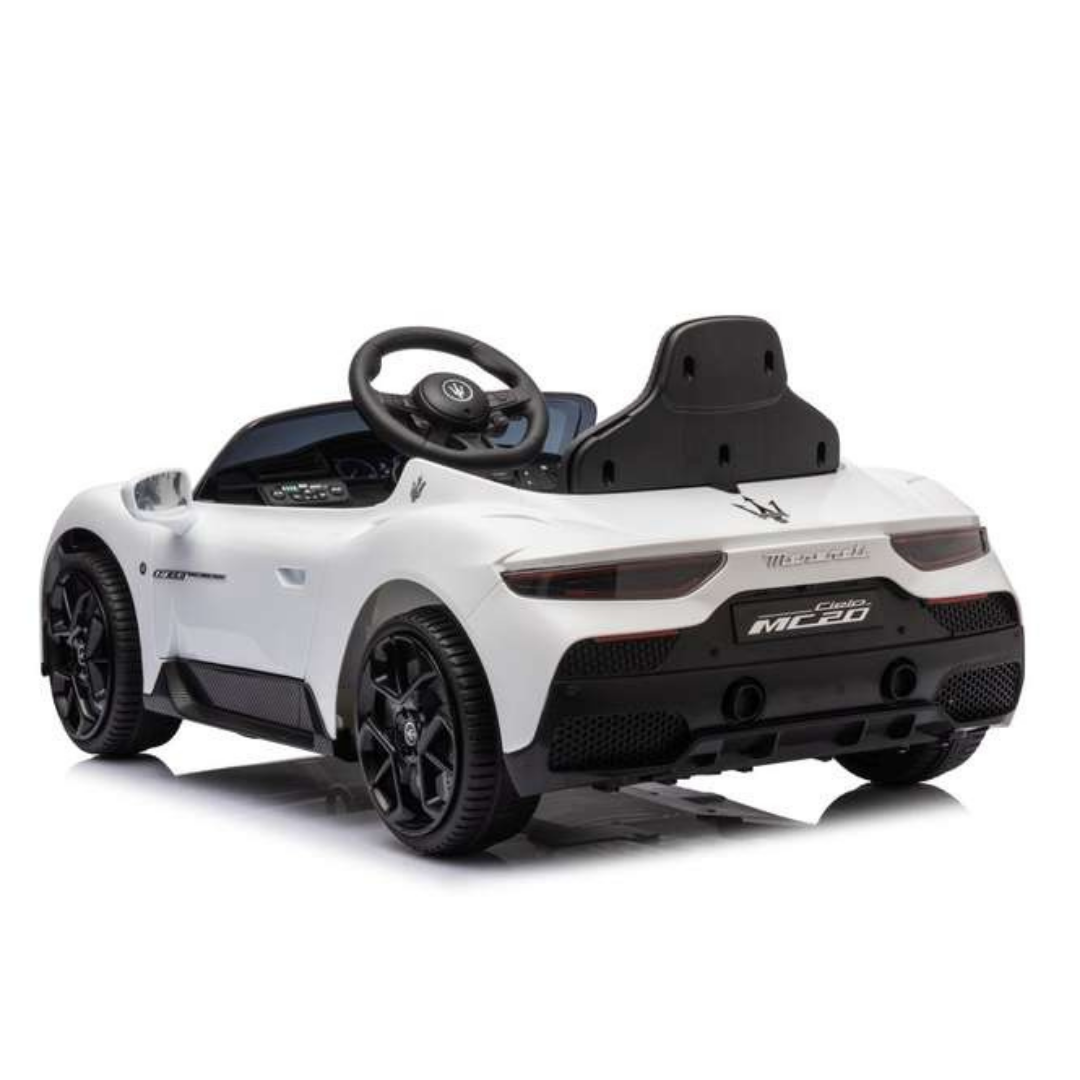 Prince Toys -sähköauto Maserati 10,8V