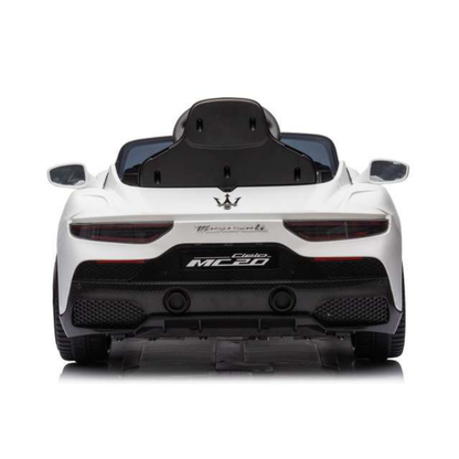 Prince Toys -sähköauto Maserati 10,8V