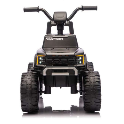 Prince Toys -sähkömönkijä Ford F-150
