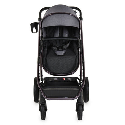 Moni All Road 3-in-1 yhdistelmävaunut | i-Size -sertifioitu
