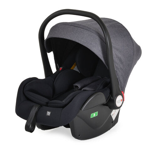 Moni All Road 3-in-1 yhdistelmävaunut | i-Size -sertifioitu
