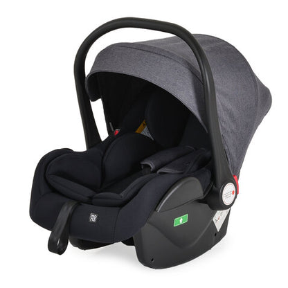 Moni All Road 3-in-1 yhdistelmävaunut | i-Size -sertifioitu