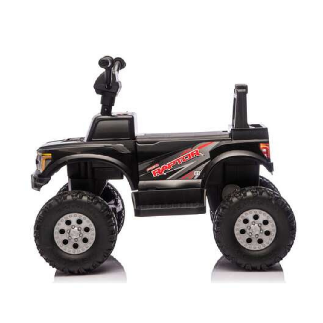 Prince Toys -sähkömönkijä Ford F-150