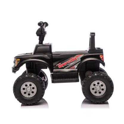Prince Toys -sähkömönkijä Ford F-150
