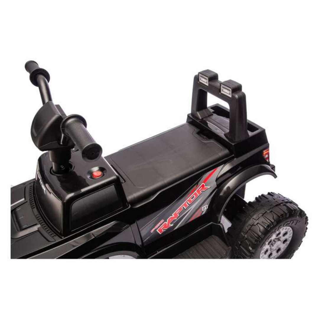 Prince Toys -sähkömönkijä Ford F-150