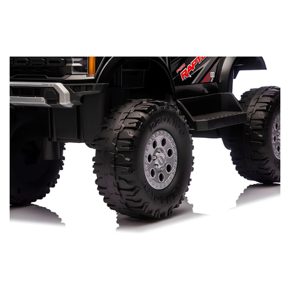 Prince Toys -sähkömönkijä Ford F-150