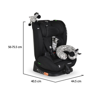 Car seat Competition 40-150cm