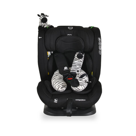 Car seat Competition 40-150cm
