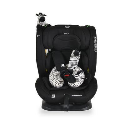 Car seat Competition 40-150cm