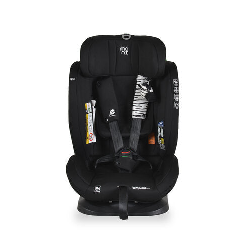 Car seat Competition 40-150cm