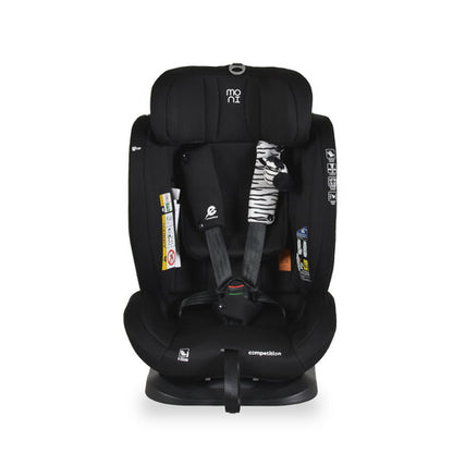 Car seat Competition 40-150cm