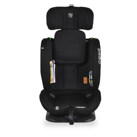 Car seat Competition 40-150cm