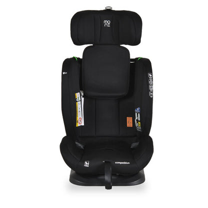 Car seat Competition 40-150cm