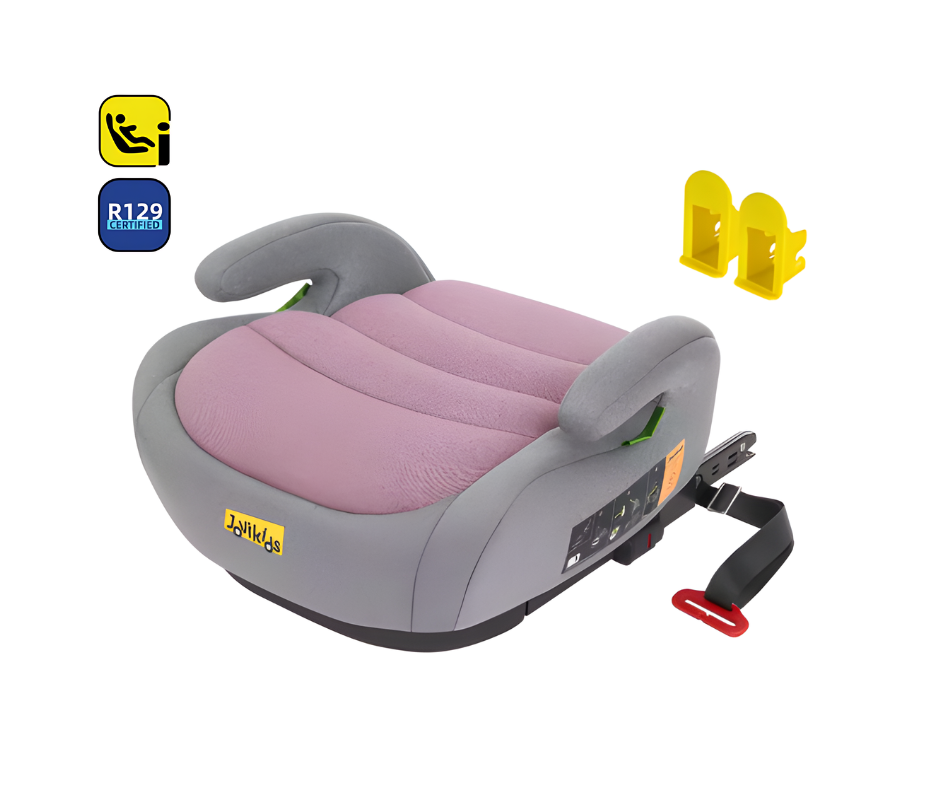 OHHO - Car Seat 125-150 CM
