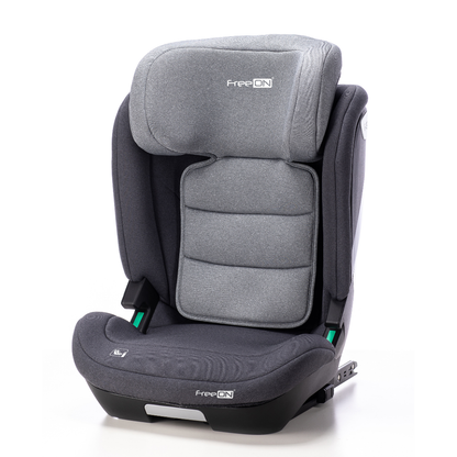 FreeON Rider i-Size -turvavyöistuin (100–150 cm)
