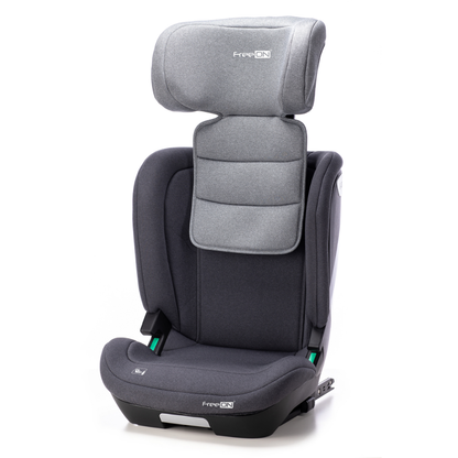 FreeON Rider i-Size -turvavyöistuin (100–150 cm)