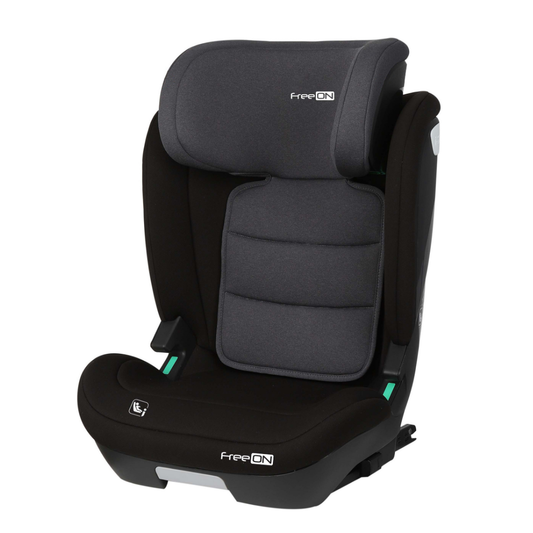 FreeON Rider i-Size -turvavyöistuin (100–150 cm)