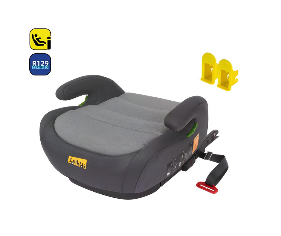 OHHO - Car Seat 125-150 CM