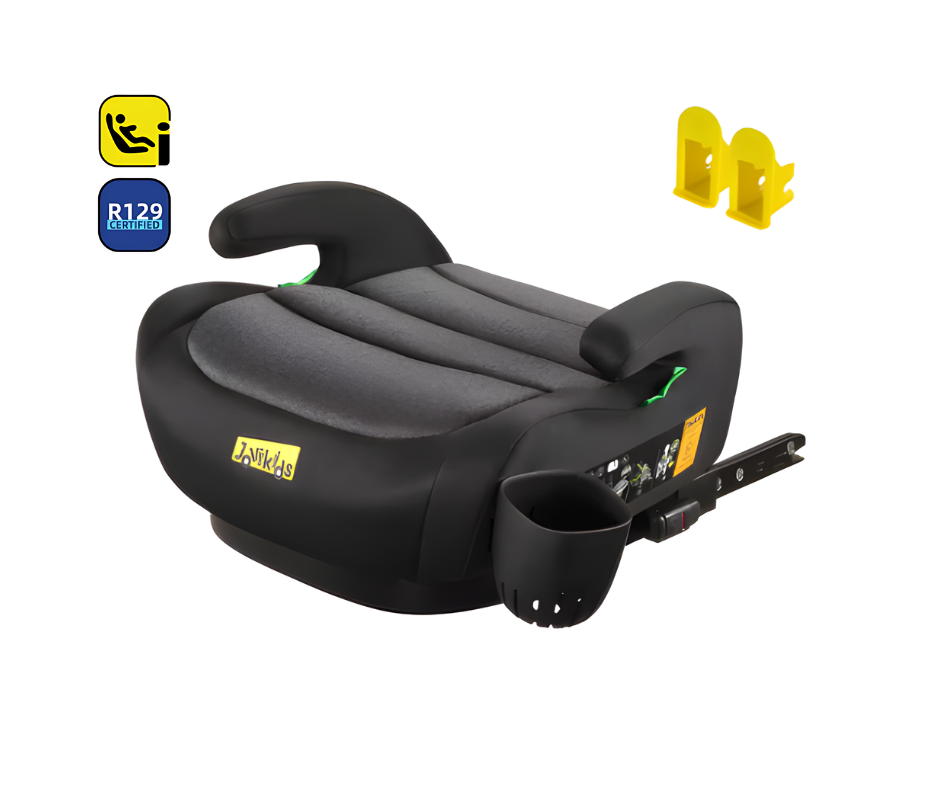 OHHO - Car Seat 125-150 CM