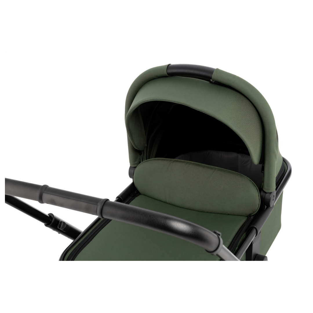FreeON Zack 3in1 -yhdistelmävaunut