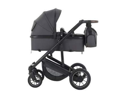 Lastenrattaat 3 in 1 